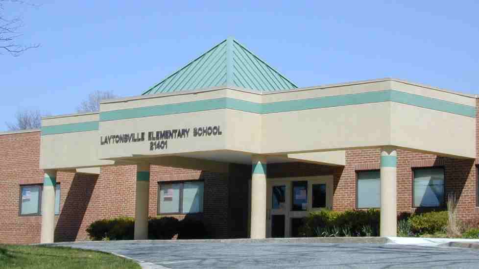 Laytonsville History new book on sale November 2013