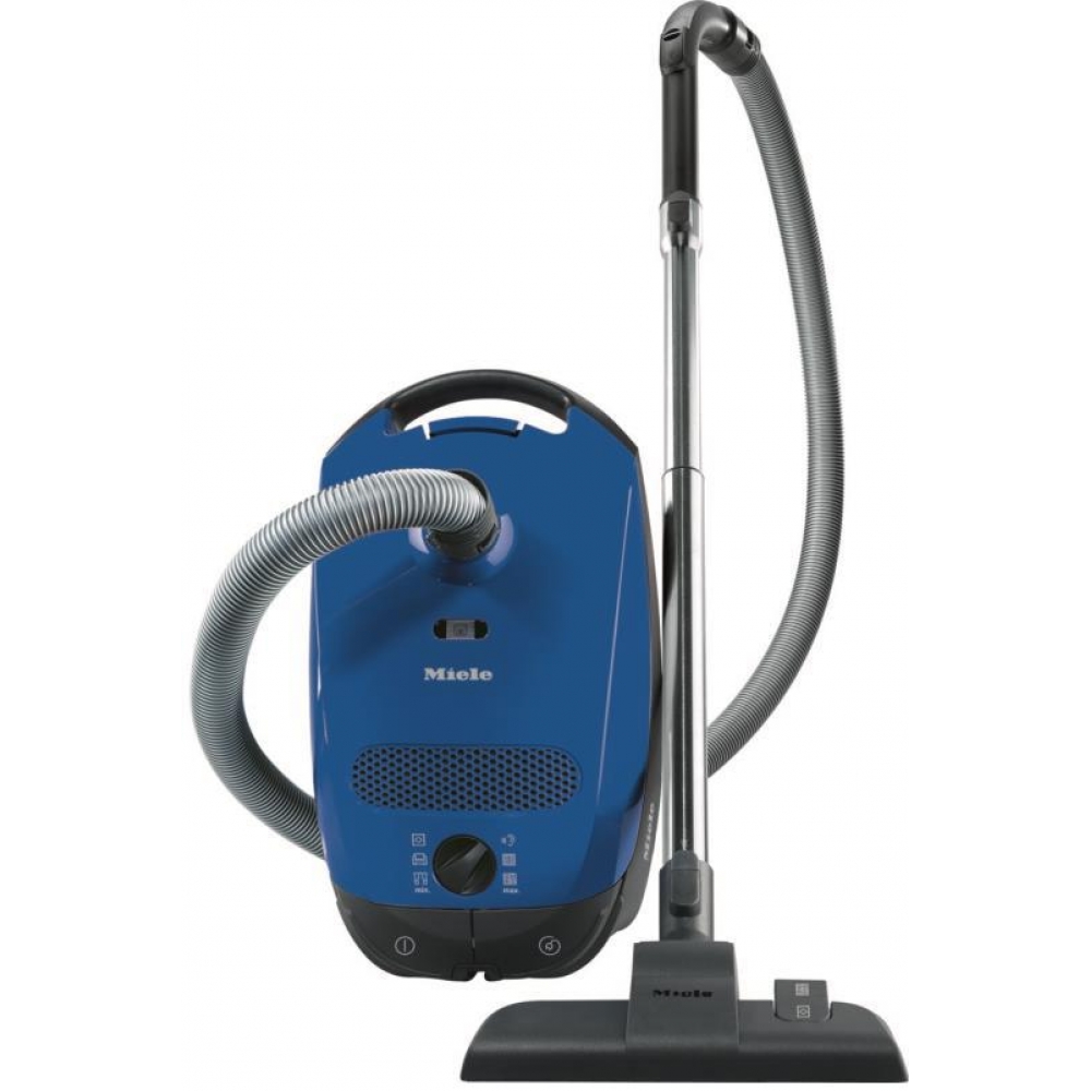 Miele Classic C1 PowerLine Cylinder Vacuum Cleaner
