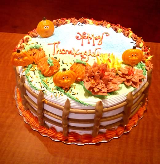 Lazar Bakery Mississauga, Custom cakes