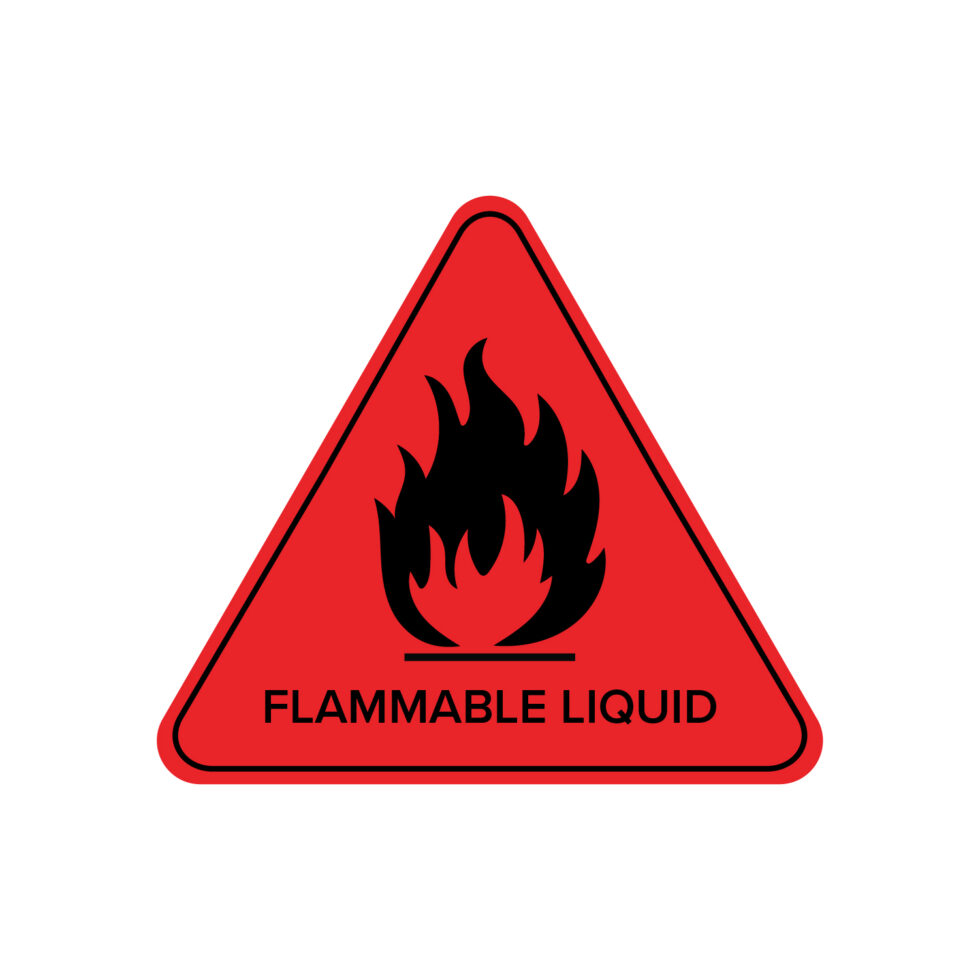 Flash Point Explained Lazar Scientific, Inc.