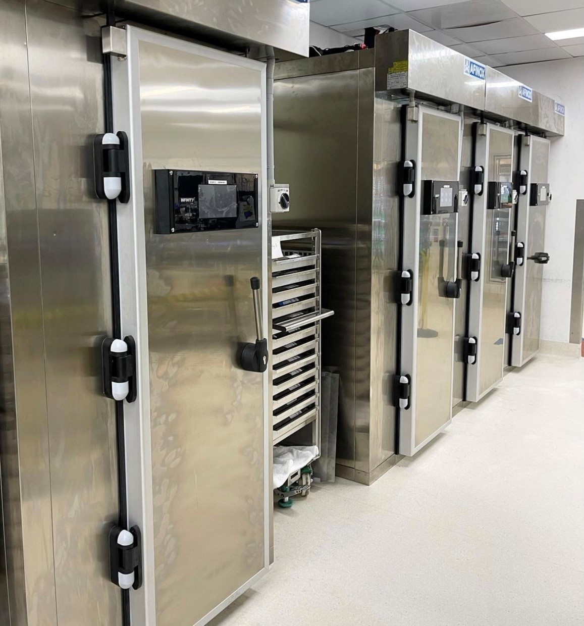 MEDICAL REFRIGERATION Lazco Refrigeration