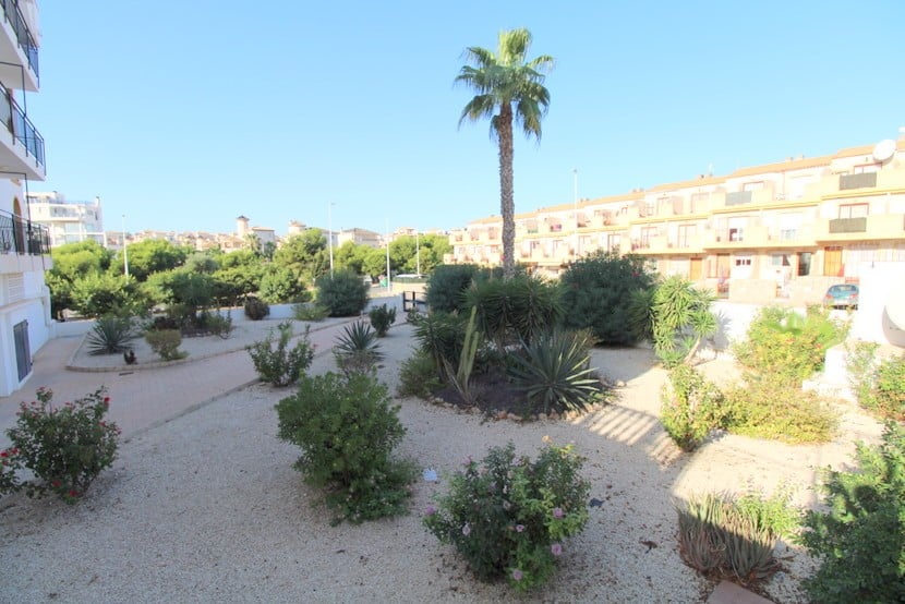 Molino Blanco Apartment in La Zenia La Zenia Holidays