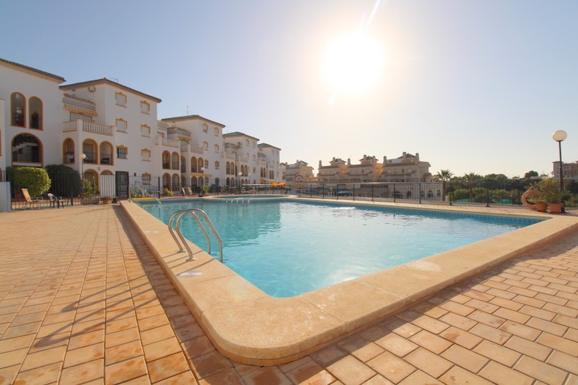 Molino Blanco Apartment in La Zenia La Zenia Holidays