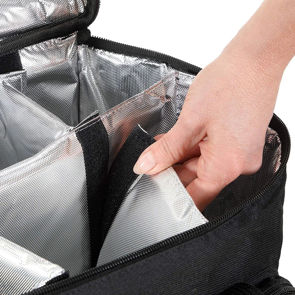 Wine Travel Accessories, wine luggage, wine suitcase, bottle carriers