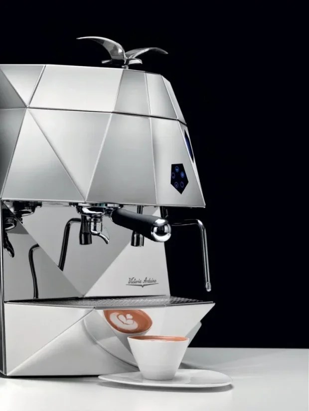 Victoria Arduino Theresia coffee maker