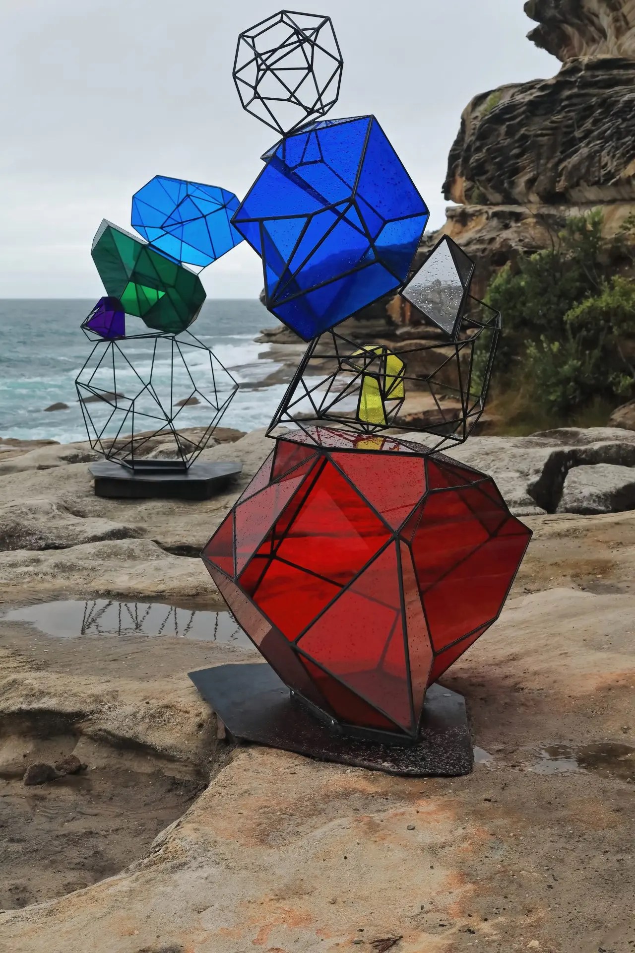 The Importance of Materials in Art and the Creative Process Lazerian