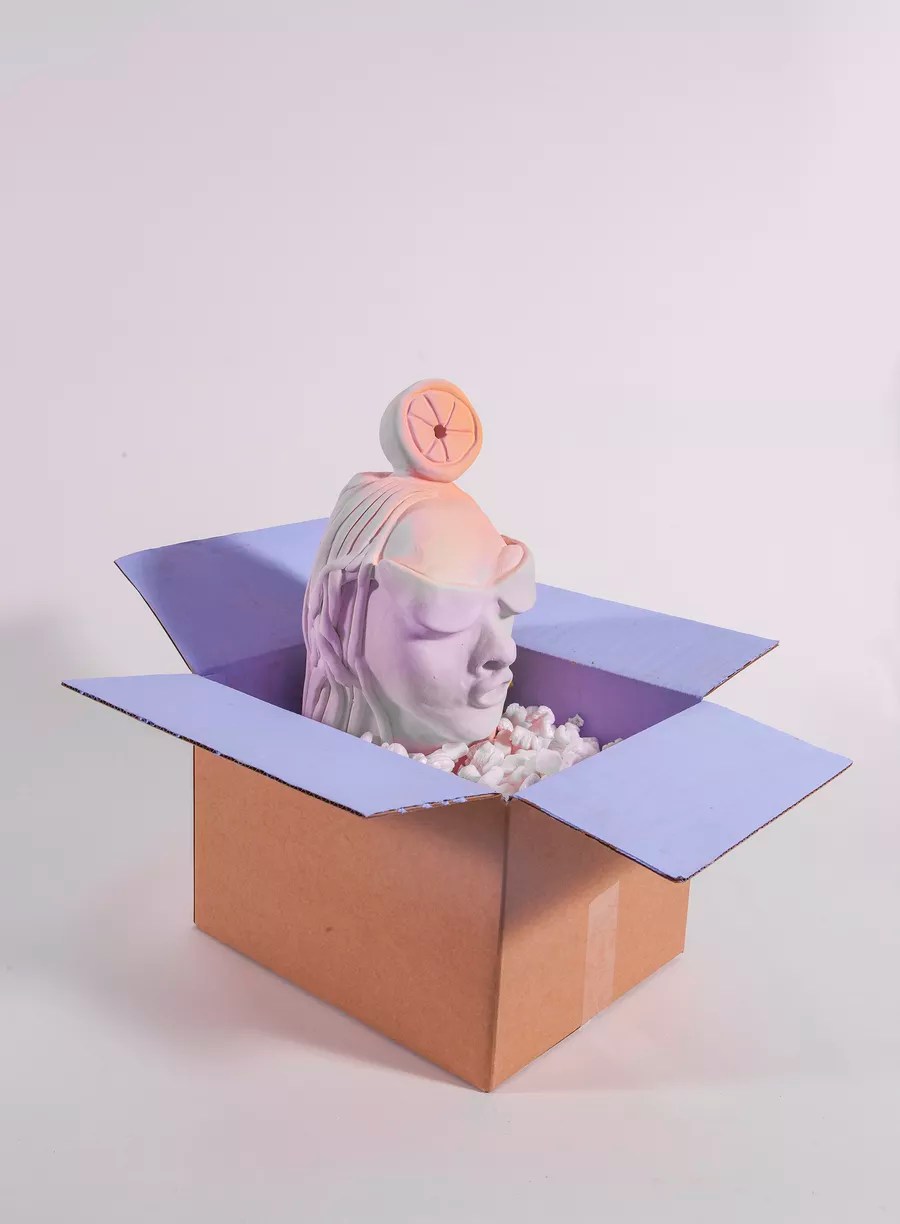 The Importance of Materials in Art and the Creative Process Lazerian