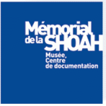 mémorial shoah