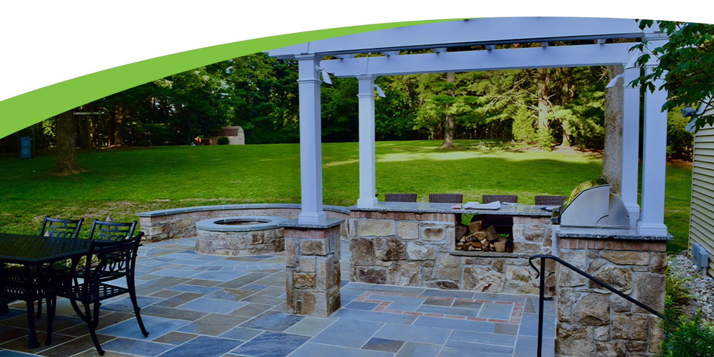 Home Lazo Landscaping