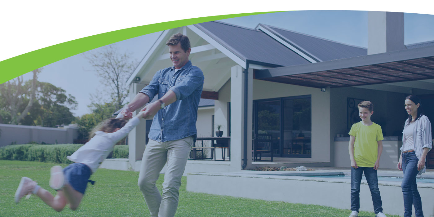 Residential Lazo Landscaping