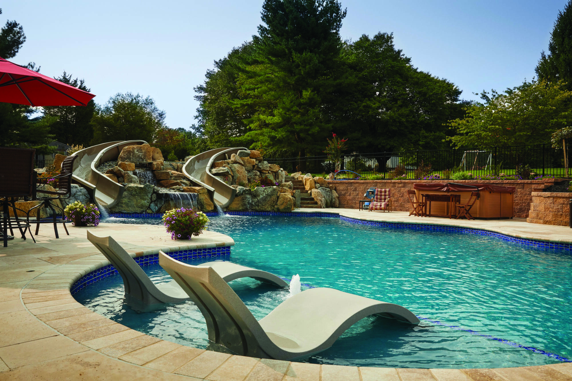 Lazo Landscaping A Better Outdoor Experience