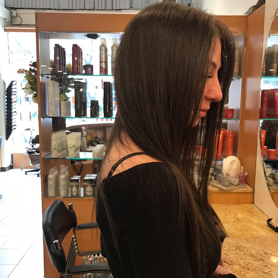 Gallery Lazo's Hair Salon New York NY