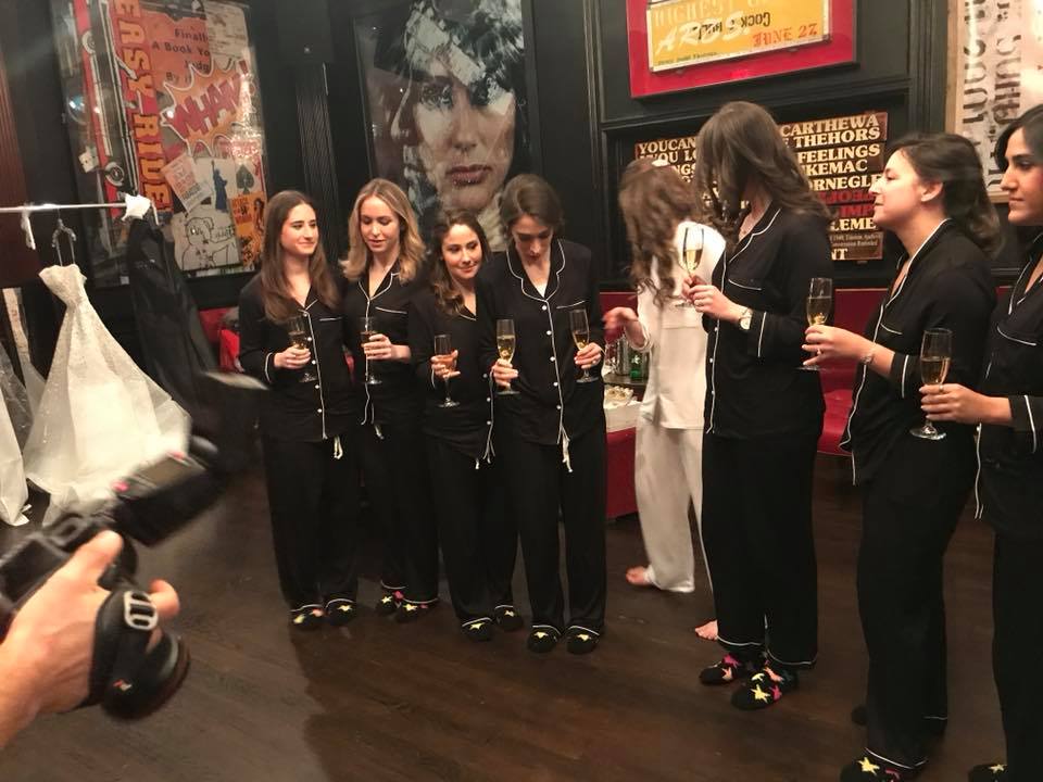 Gallery Lazo's Hair Salon New York NY