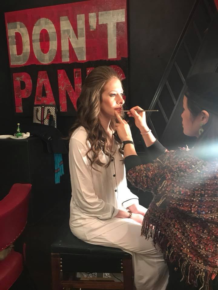 Gallery Lazo's Hair Salon New York NY