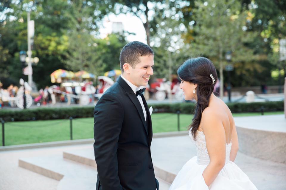 Gallery Lazo's Hair Salon New York NY