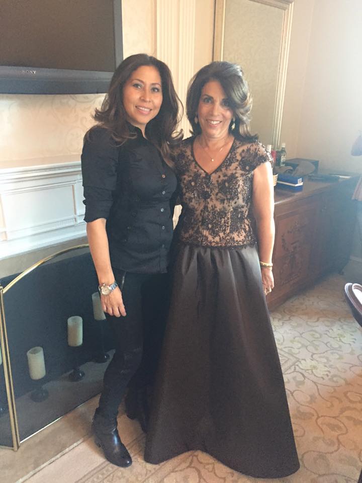 Gallery Lazo's Hair Salon New York NY