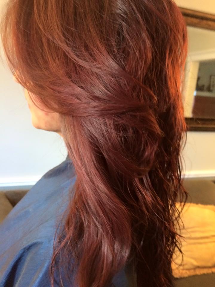 Gallery Lazo's Hair Salon New York NY