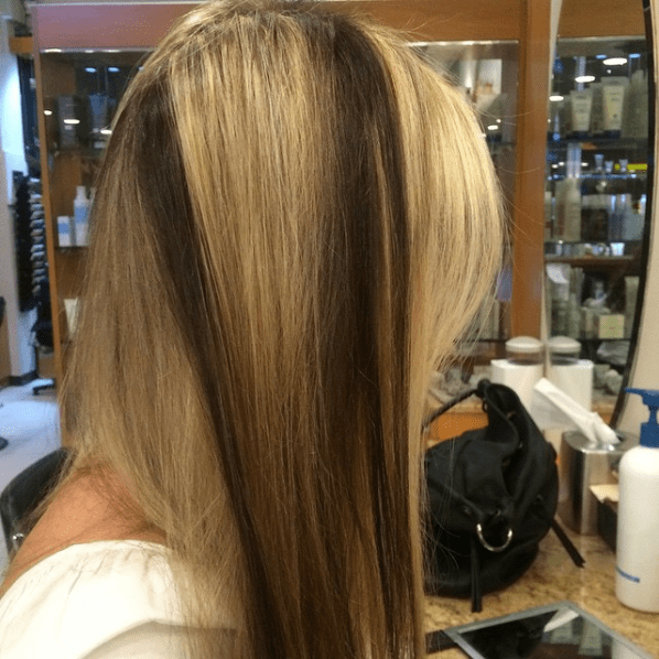 Gallery Lazo's Hair Salon New York NY