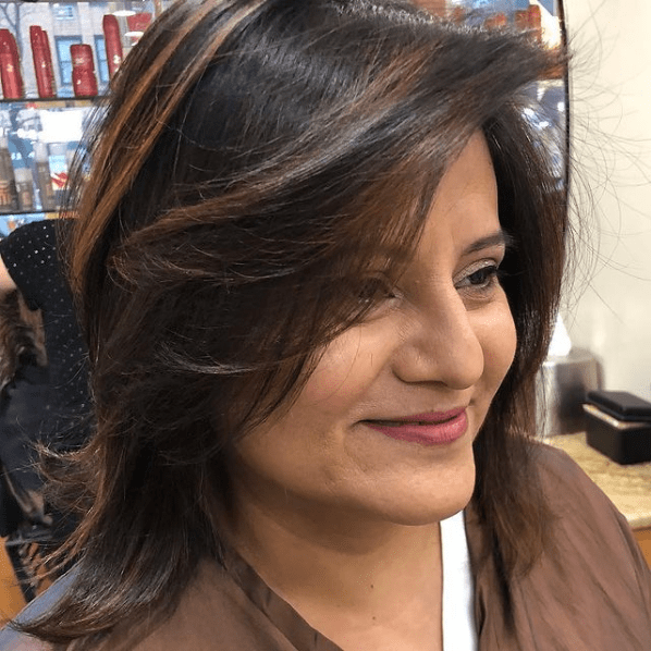 Gallery Lazo's Hair Salon New York NY