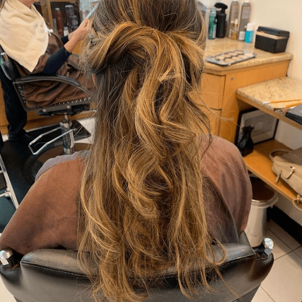 Home Lazo's Hair Salon New York NY