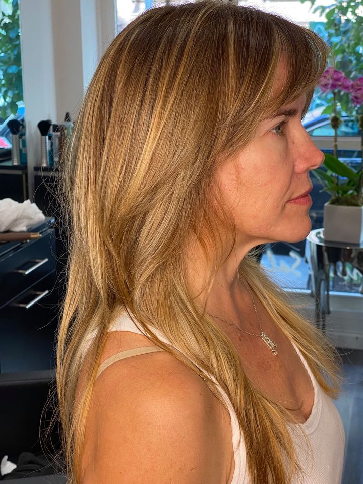 Gallery Lazo's Hair Salon New York NY