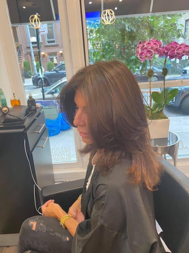 Gallery Lazo's Hair Salon New York NY