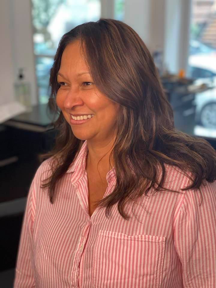 Gallery Lazo's Hair Salon New York NY