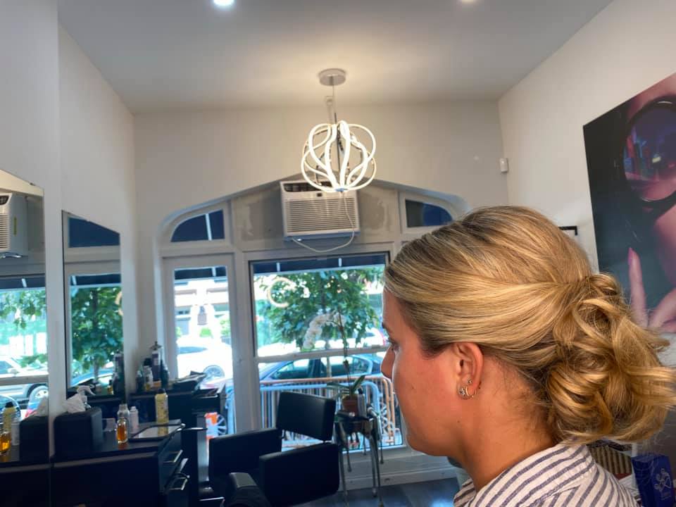 Gallery Lazo's Hair Salon New York NY