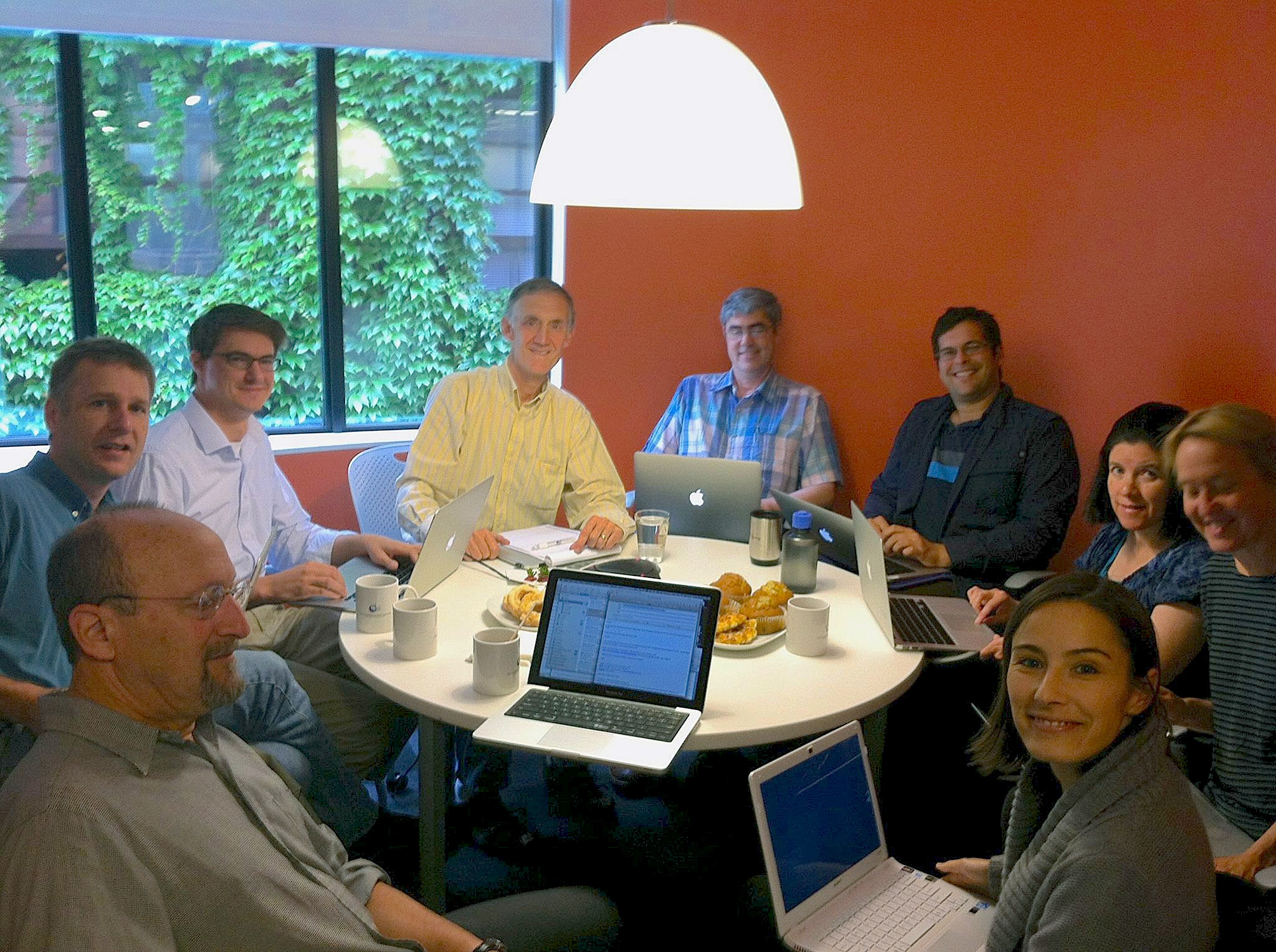 Allen School News » UW, Berkeley, NYU collaborate on 37
