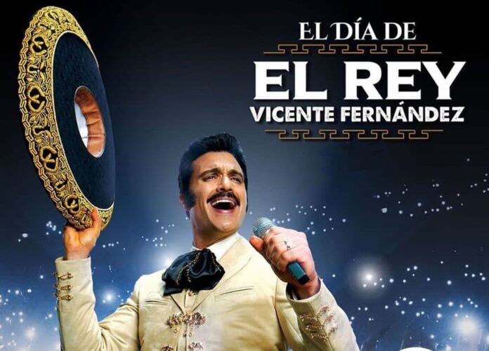 "El Rey" se estrenará en Netflix LA Z 97.1 FM