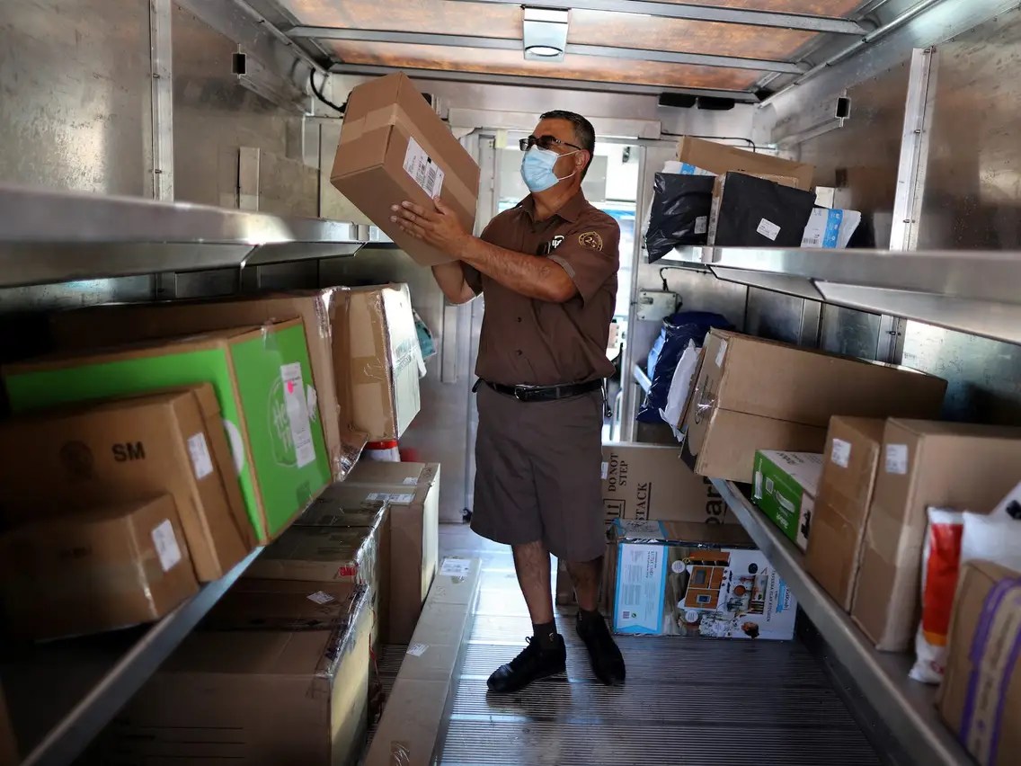 The Best Automatic Car Washes for Package Cargo Vans