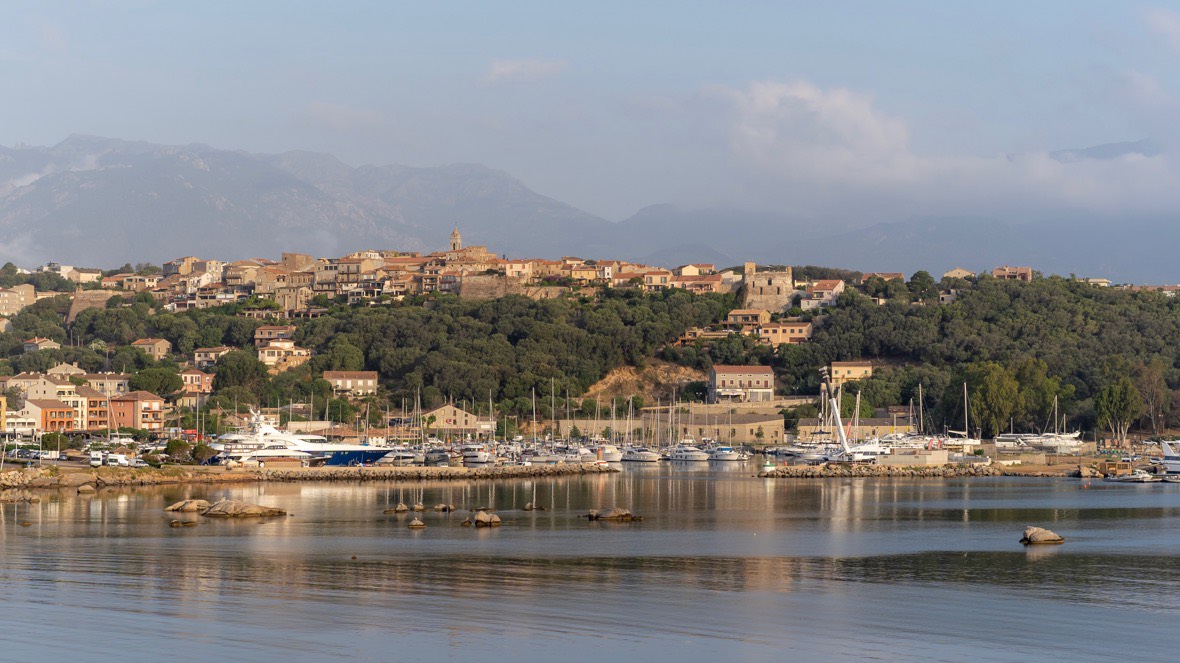 PortoVecchio idealna baza wypadowa do zwiedzania południa Korsyki