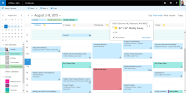 How To Check Calendar Availability In Outlook