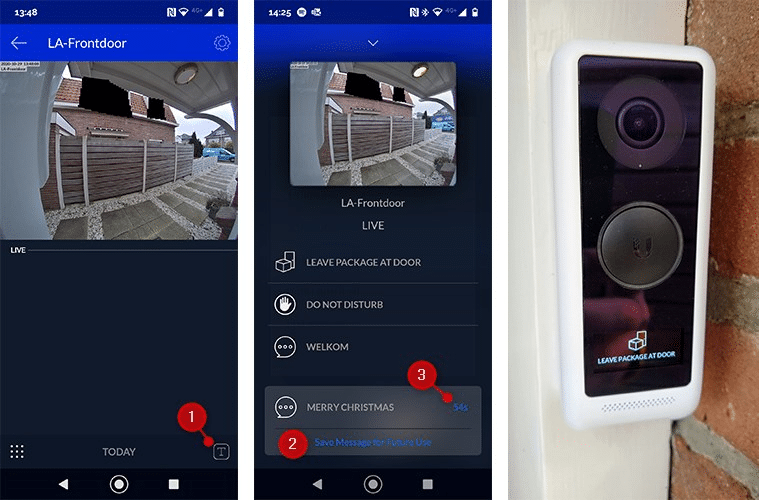 Unifi Protect G4 Doorbell Review and Install Guide — LazyAdmin