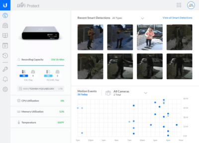 Unifi Protect Review and Setup Guide — LazyAdmin