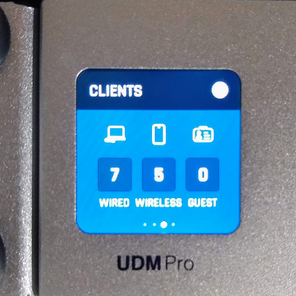 Unifi Dream Machine Pro (UDM Pro) Review & Setup Guide — LazyAdmin