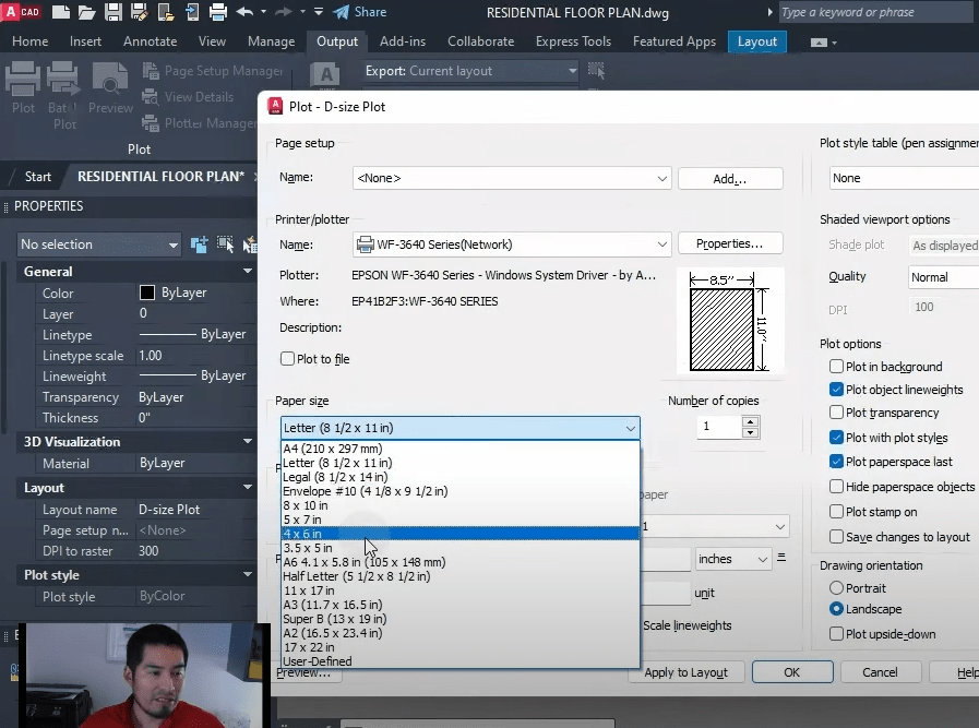 How to Print in Autocad as a Total Beginner A Comprehensive Guide