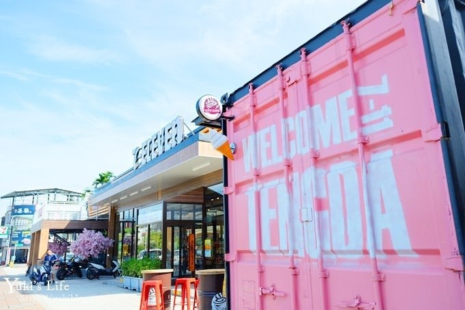 這6間7-11特色門市夯了好幾年？！照片仙到不像超商，全台最好拍竟是這家！