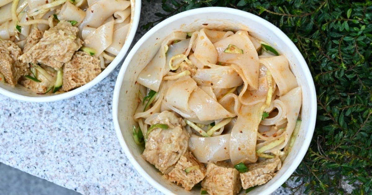 台中聖誕景點｜中央公園美食、水湳市場必吃小吃大公開！別錯過這6家在地人推薦北屯美食