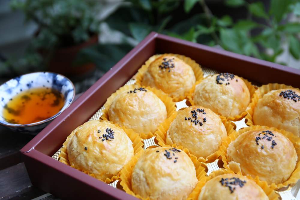 2022過年禮盒推薦！人氣伴手禮通通宅配到家～提前準備免出門心意滿分