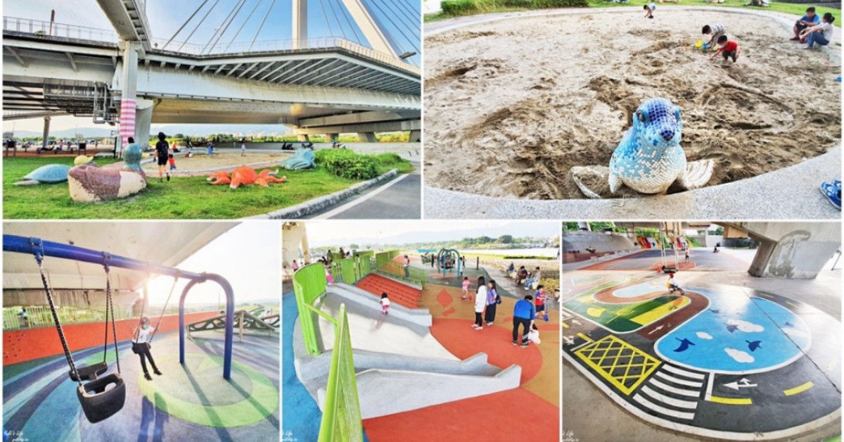 2022台北過年景點｜走春一日遊親子景點推薦，台北戶外景點懶人包