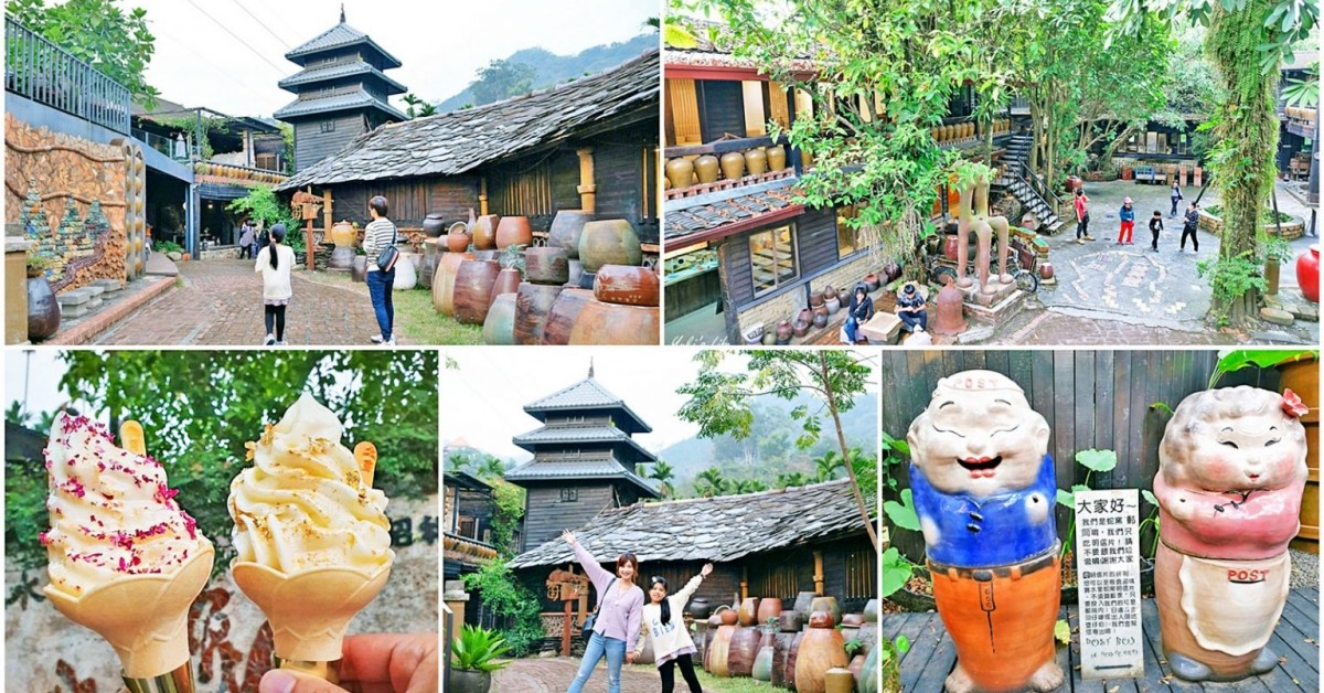 南投過年景點｜走春一日遊路線，絕美秘境、親子免費景點推薦