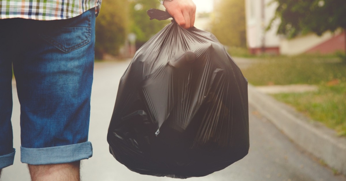 新北垃圾車》2023元旦連假垃圾車即時動態、定點垃圾收運站