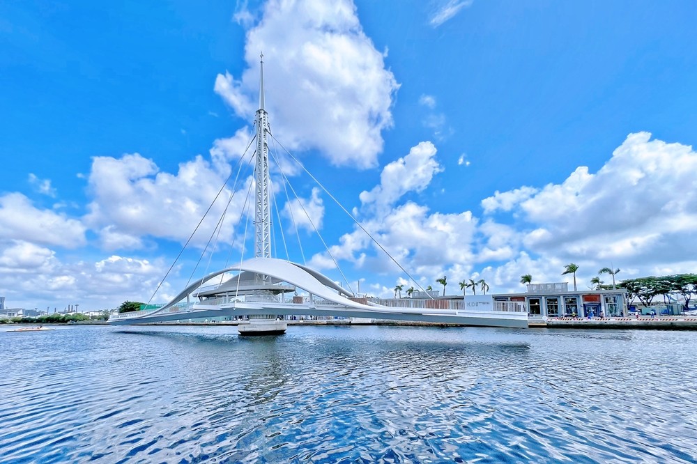 2023高雄情人節約會一日遊！12個約會景點一次看，動物園、大港橋