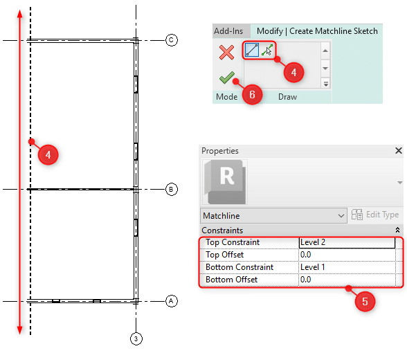 Matchline Revit - Everything you need to know - LazyBim
