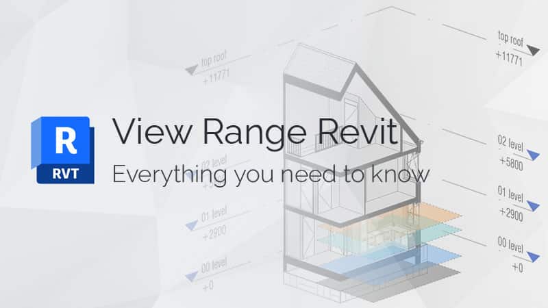 View Range Revit - Everything you need to know - LazyBim