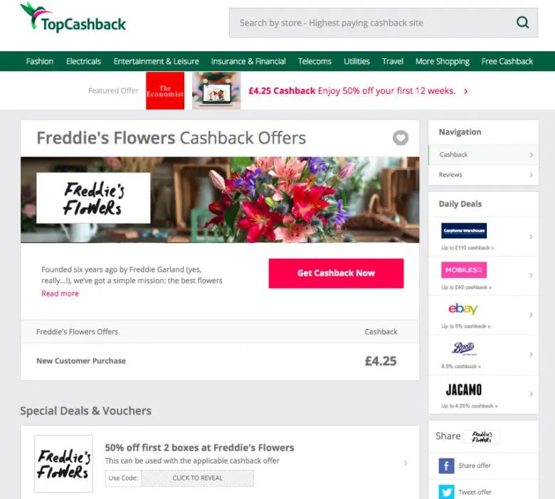 【Freddie’s Flowers】注文してみたらめちゃくちゃ良かった【レビュー・成長記録】 Lazybones in the UK