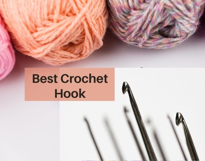 What are the Best Crochet Hooks to Use in 2023? Lazy Creatives