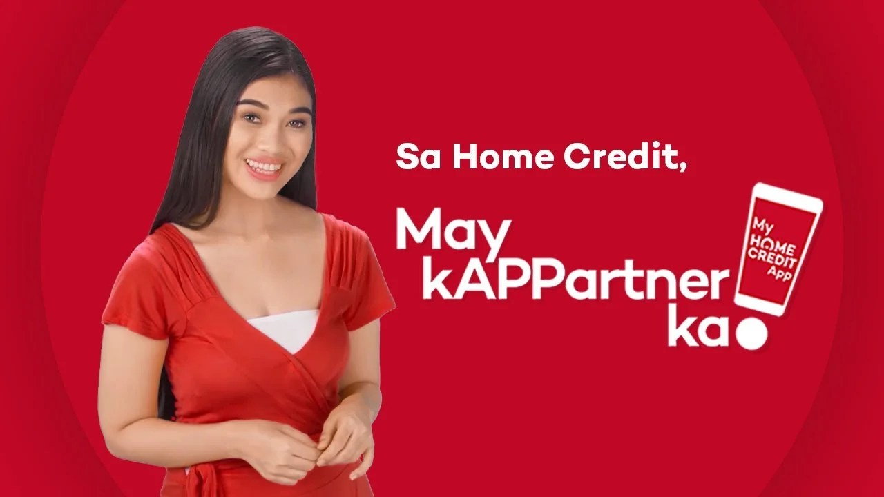 Home Credit Launches Personal Loan in the Philippines.