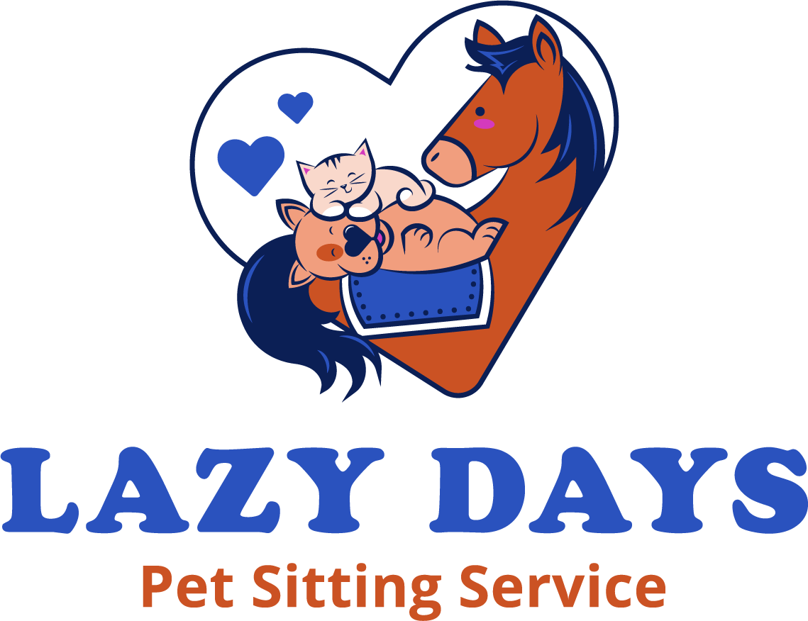 Deer tick Lazy Days Pet Sitting Service Professional Dog Walking